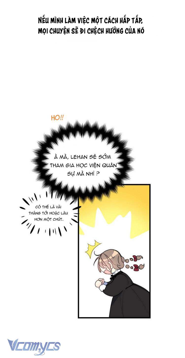 Bệ Hạ Xin Đừng Giết Tôi!!! Chap 23 - Trang 3