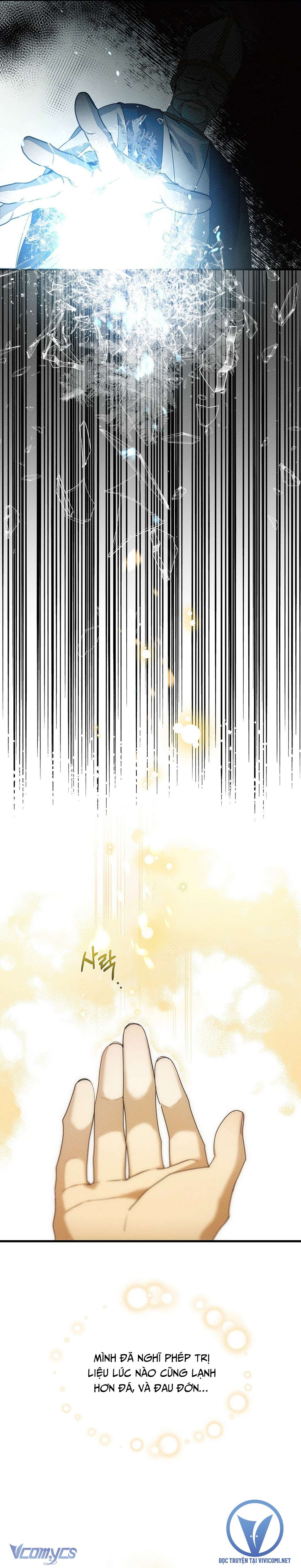 Dưới Bóng Cây Sồi Chap 39 - Trang 4