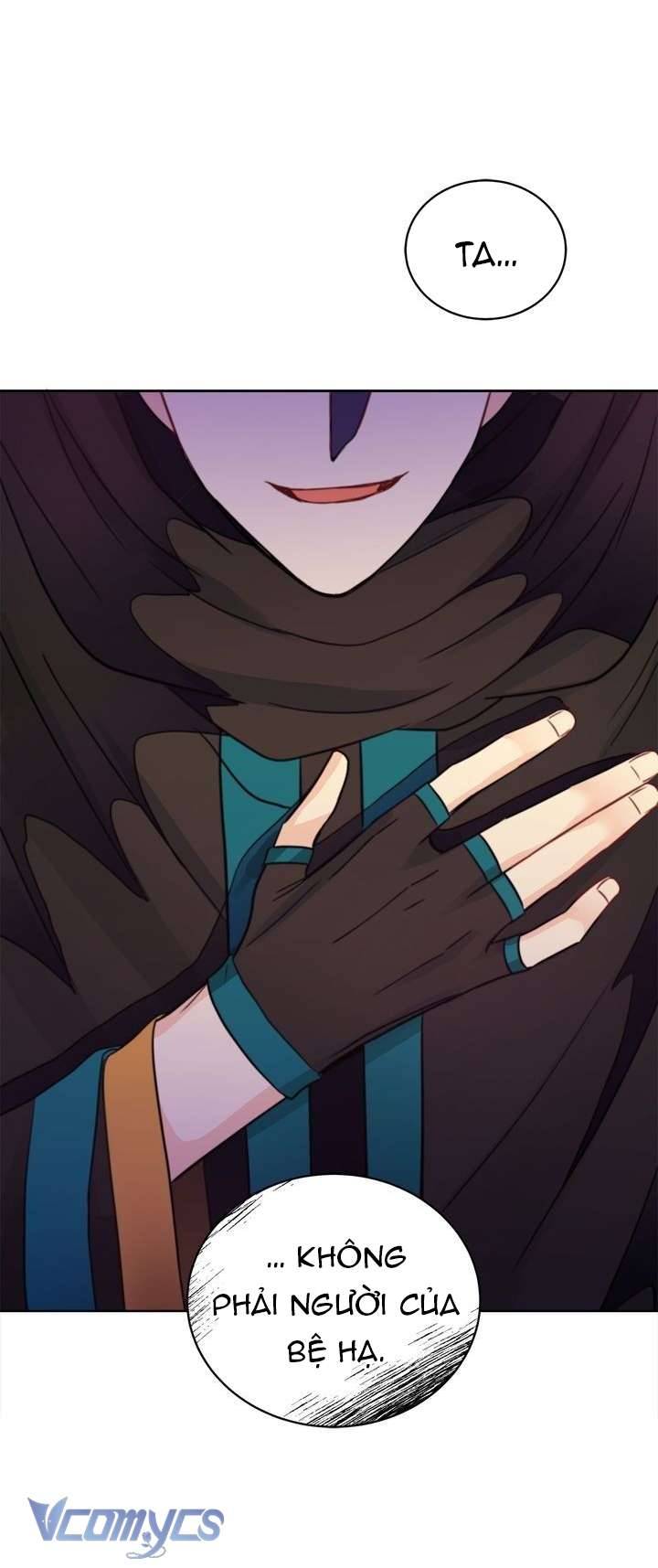 Ái Phi Khế Ước Chapter 40 - Next Chapter 41