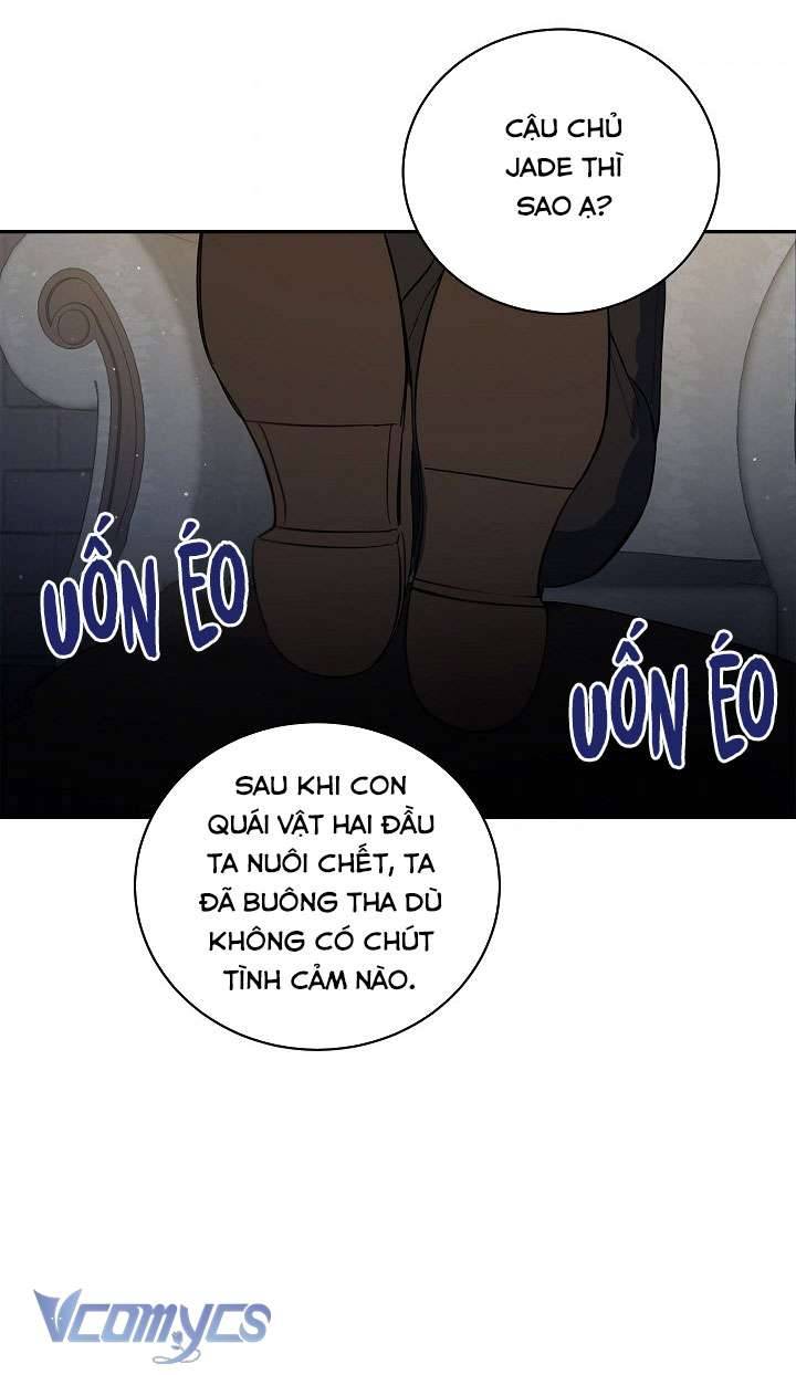 Phương Pháp Trở Thành Con Gái Của Người Hùng Bóng Đêm Chap 5 - Trang 2