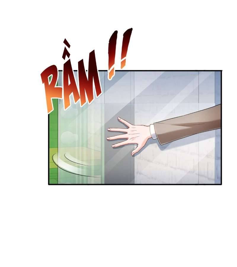 Hệt Như Hàn Quang Gặp Nắng Gắt Chap 118 - Trang 4