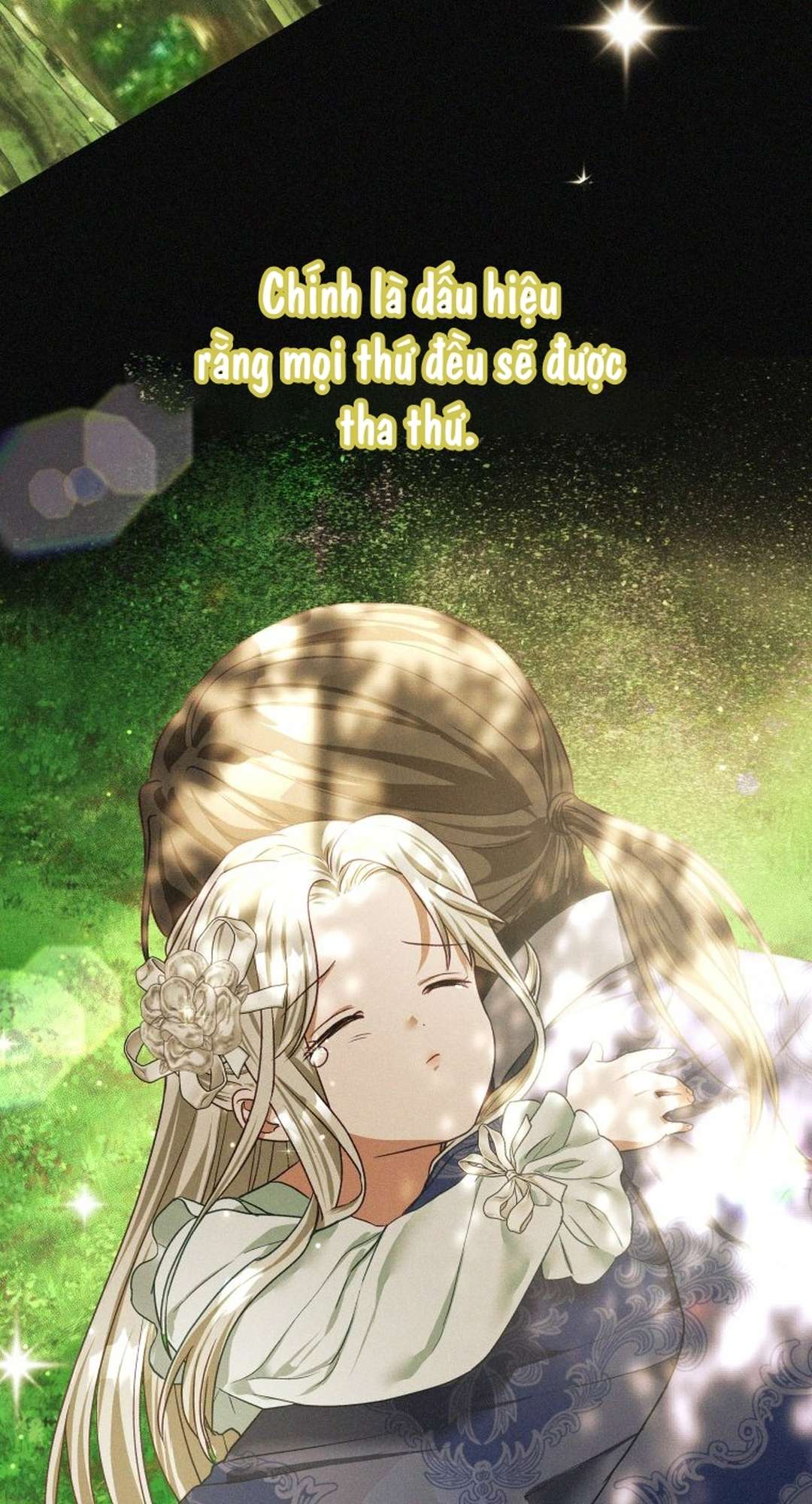 [ 18+ ] Lời Nguyền Tóc Đỏ Chapter 5 - Trang 3