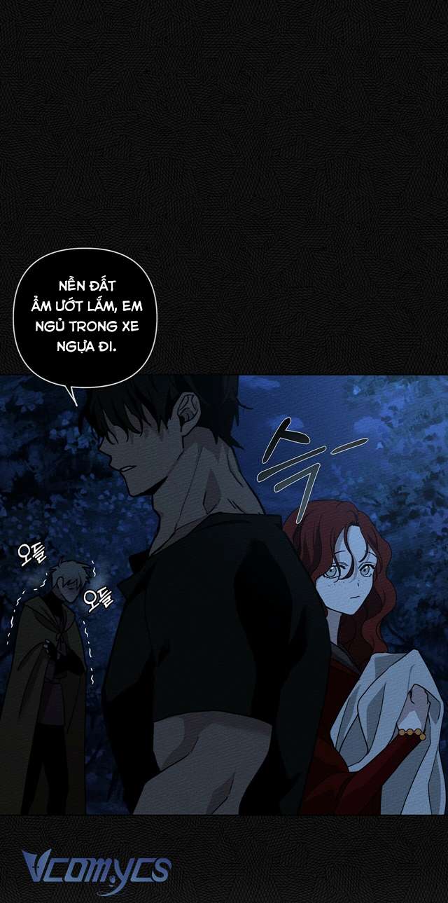 Dưới Bóng Cây Sồi Chap 7 - Trang 4