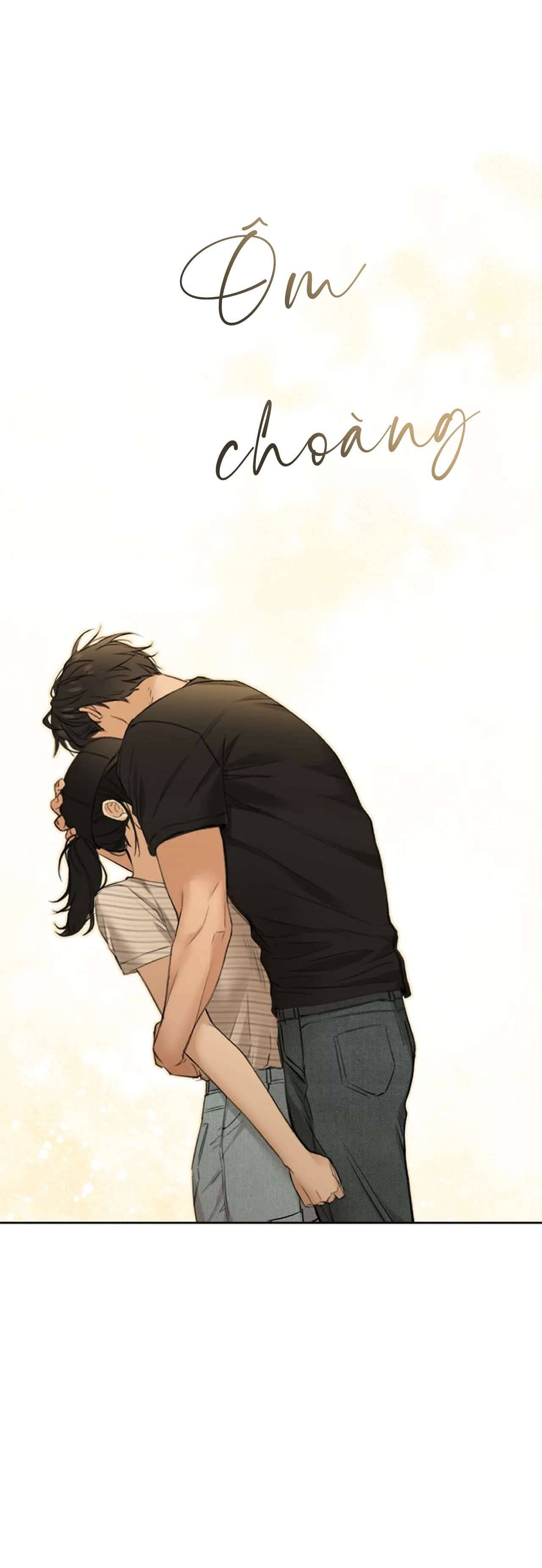 Bình Minh Chap 21 - Trang 4