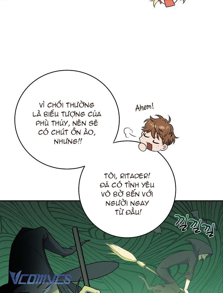 Đừng Tin Vào Nữ Tu Sĩ Chap 2 - Next 