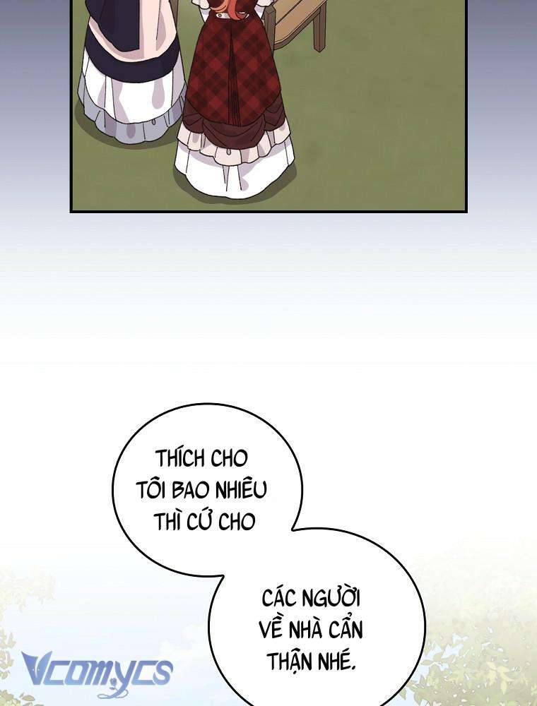 Chị Gái Của Nhân Vật Phản Diện Hôm Nay Cũng Đang Đau Khổ Chapter 58 - Trang 4