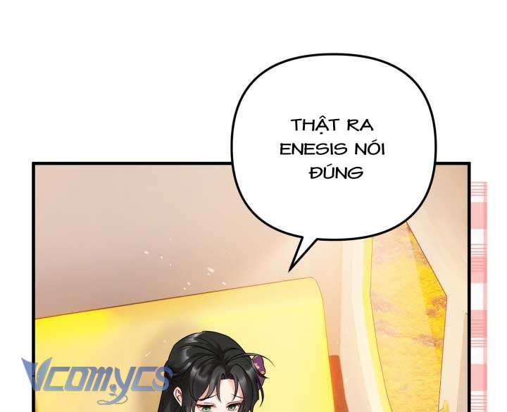 Mê Cung Cám Dỗ Của Emilone Chapter 5 - Trang 4