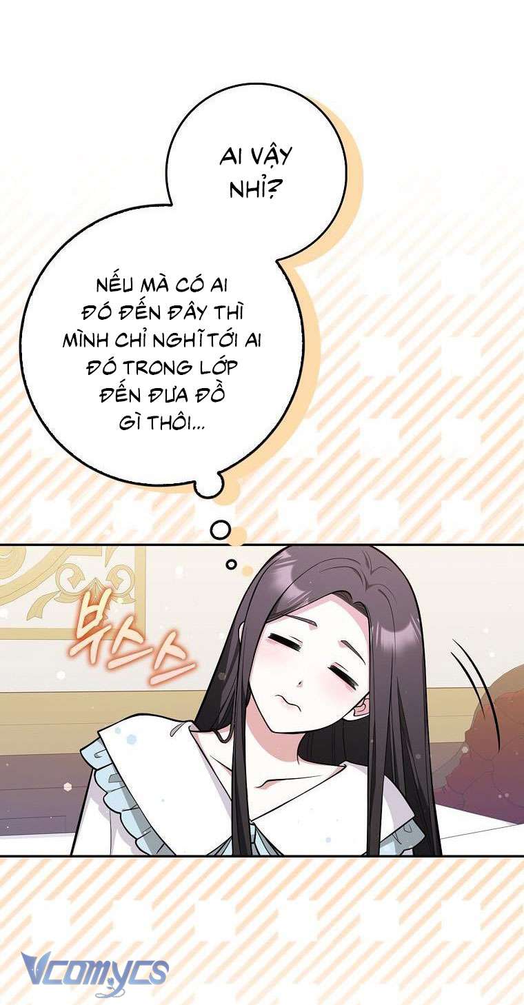 Tôi Thề Chúng Ta Chỉ Là Bạn Chapter 7 - Trang 4