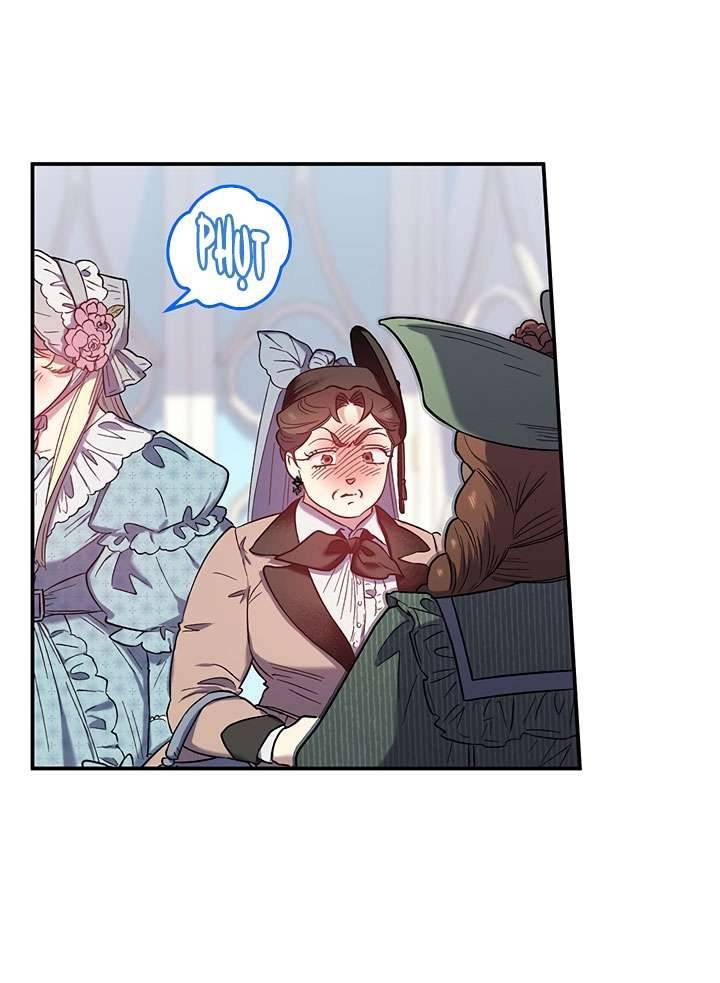 May Mắn Hay Bất Hạnh Chap 29 - Trang 4