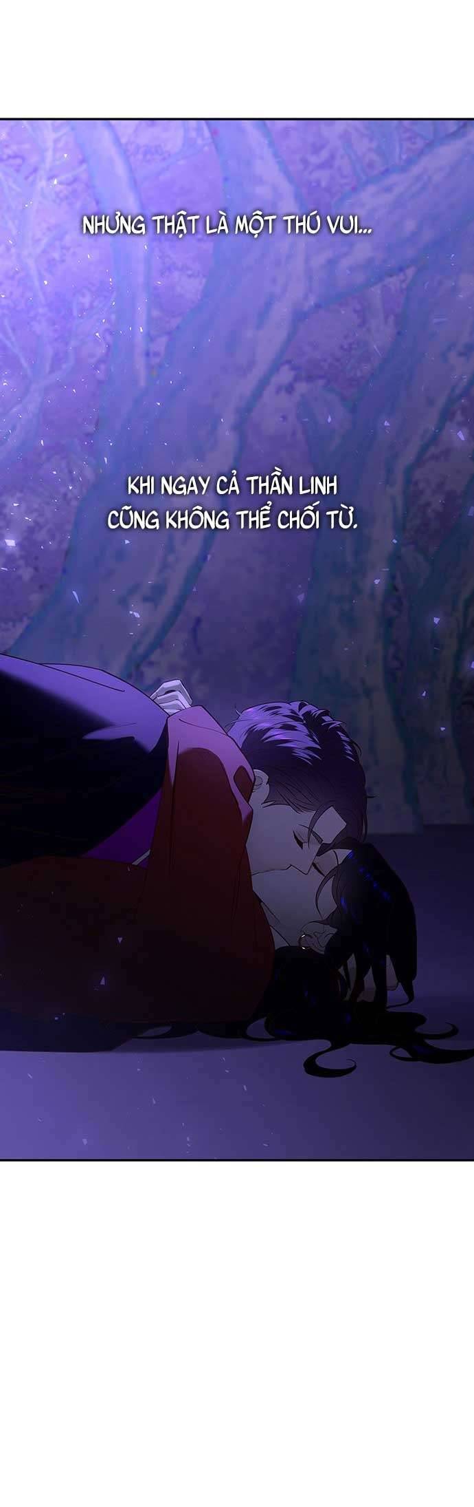 Vương Tử Huyền Bí Chapter 80 - Next Chapter 81