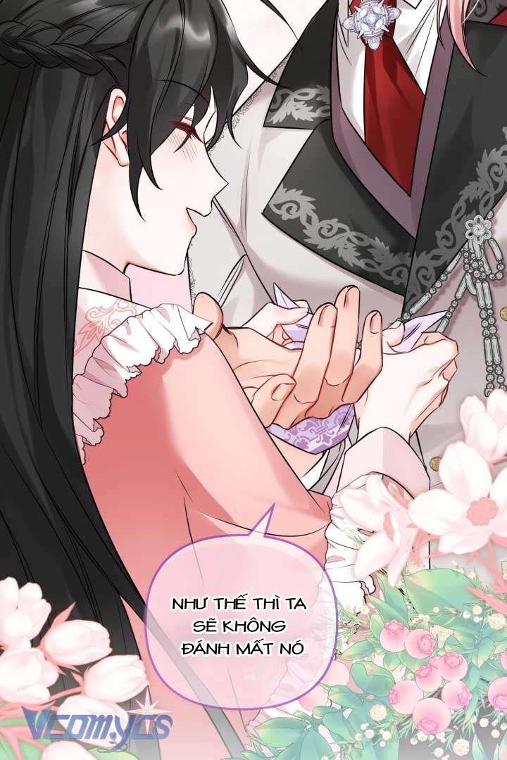 Mê Cung Cám Dỗ Của Emilone Chapter 3 - Trang 4