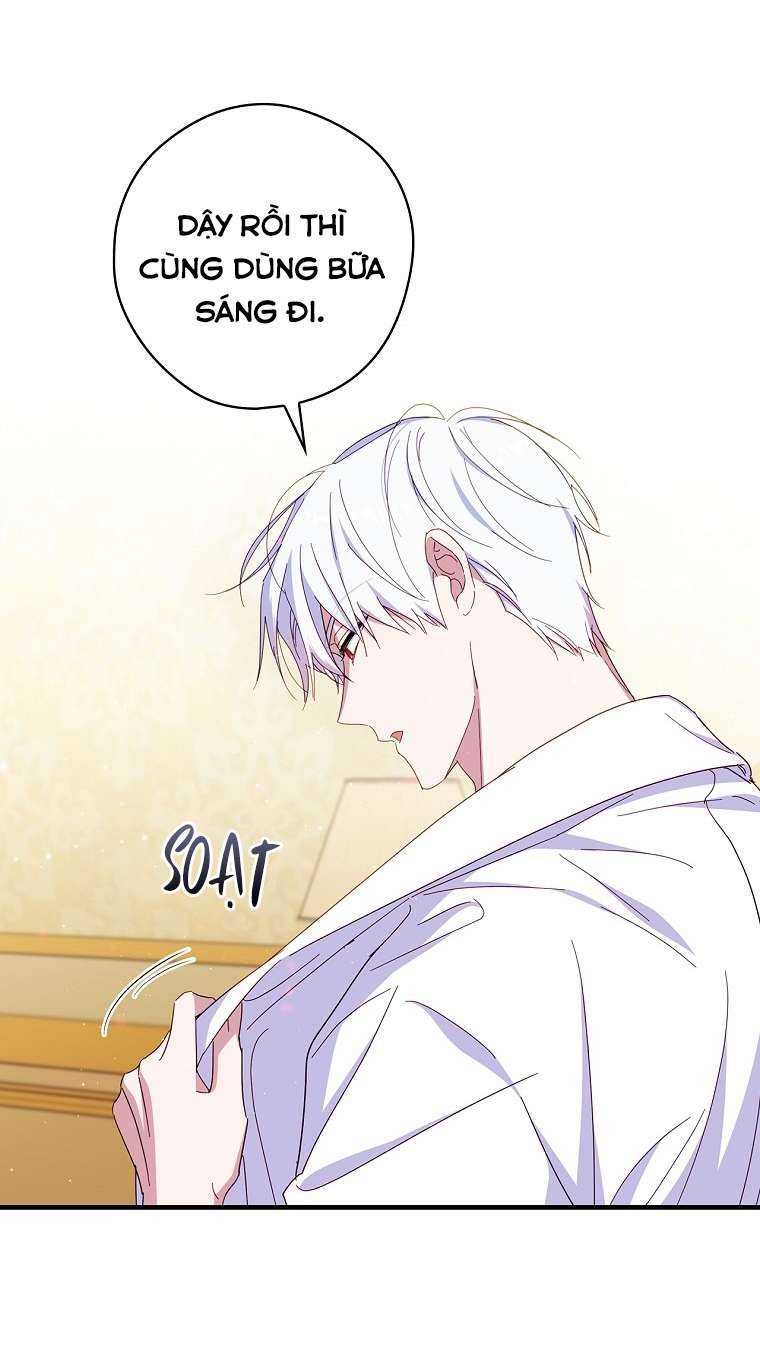 Phương Pháp Khiến Phu Quân Đứng Về Phía Tôi Chapter 27 - Trang 4