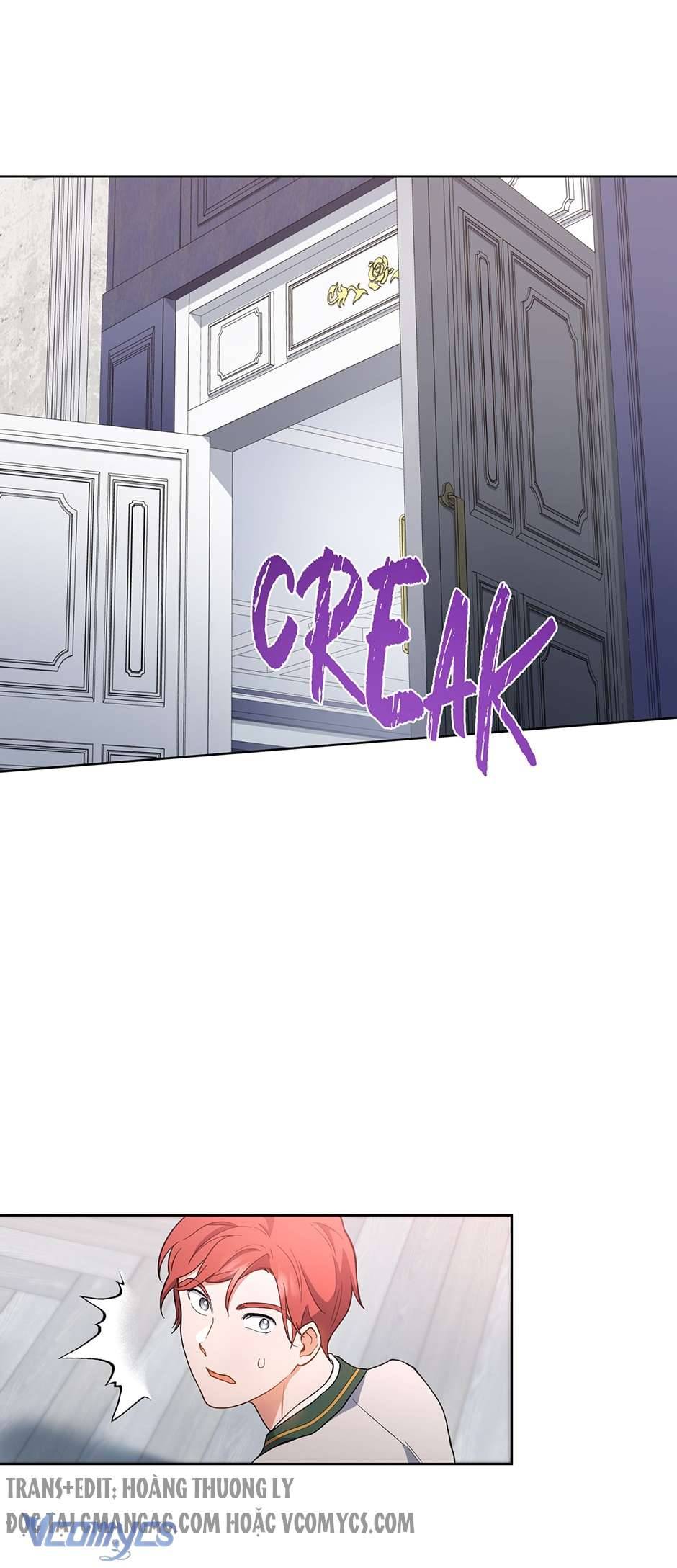 Quý Cô Đầu Bếp Hoàng Gia Chap 64 - Trang 2