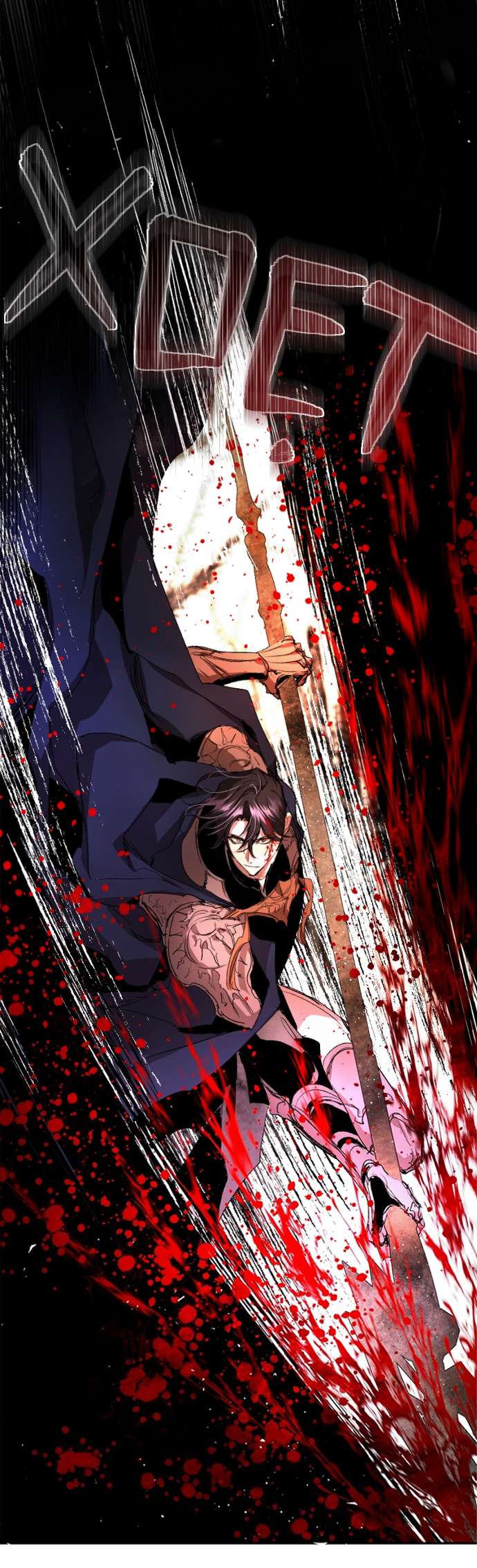 Lời Thú Nhận Của Chúa Tể Bóng Tối Chapter 108 - Trang 4