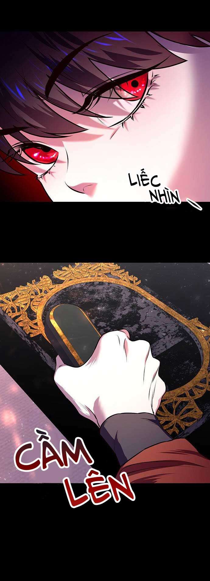 Vương Tử Huyền Bí Chapter 2 - Next Chapter 3