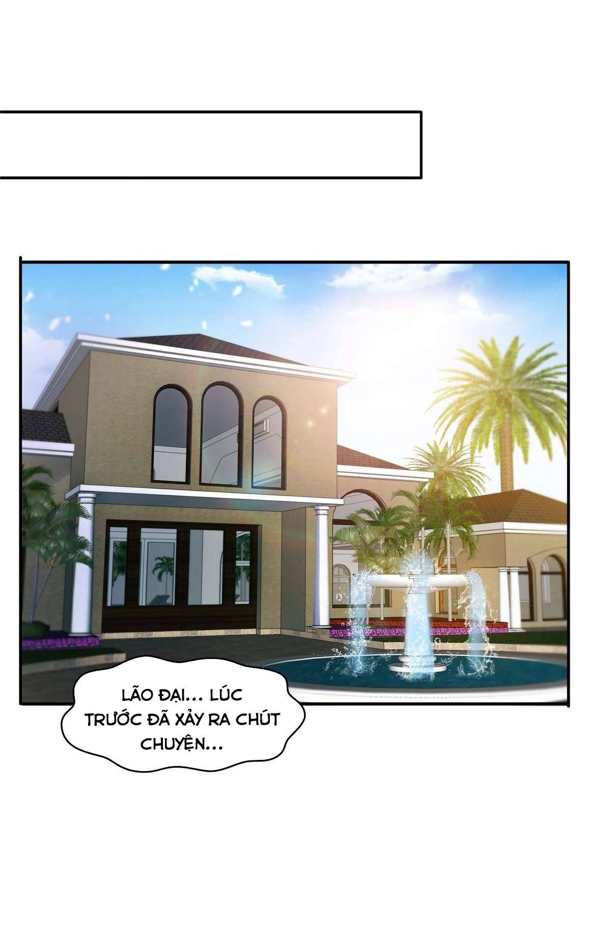 Hệt Như Hàn Quang Gặp Nắng Gắt Chap 291 - Trang 4