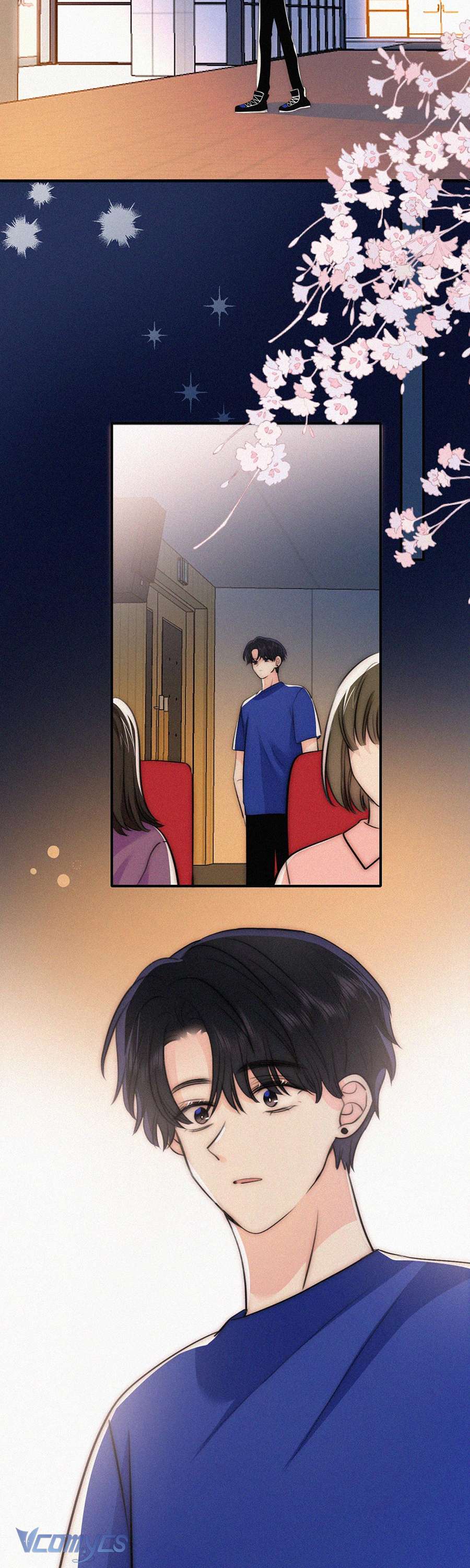 Một Mực Cưng Chiều Chap 87 - Trang 2