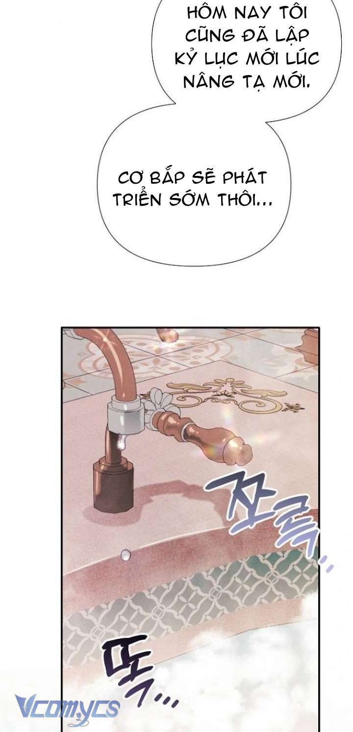 Papa Bạo Chúa, Con Sẽ Bảo Vệ Người! Chap 4 - Trang 2