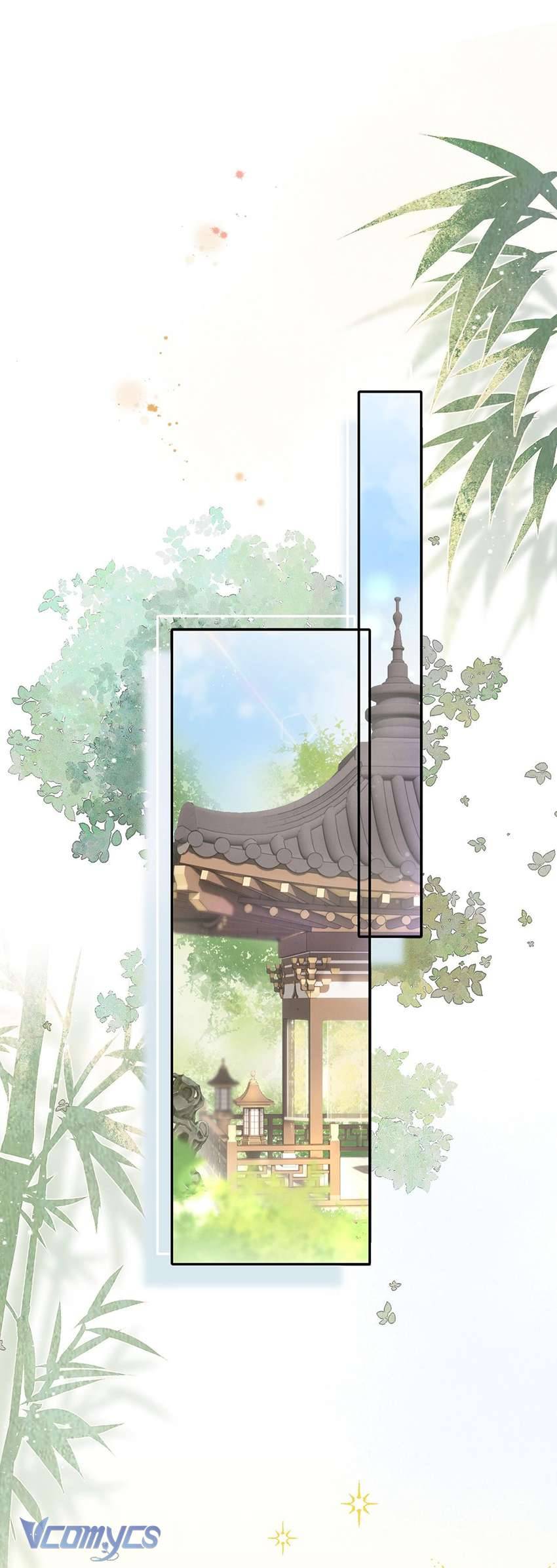 Rắn Cưng Nhà Ta Lại Trêu Ta Chap 2 - Trang 2