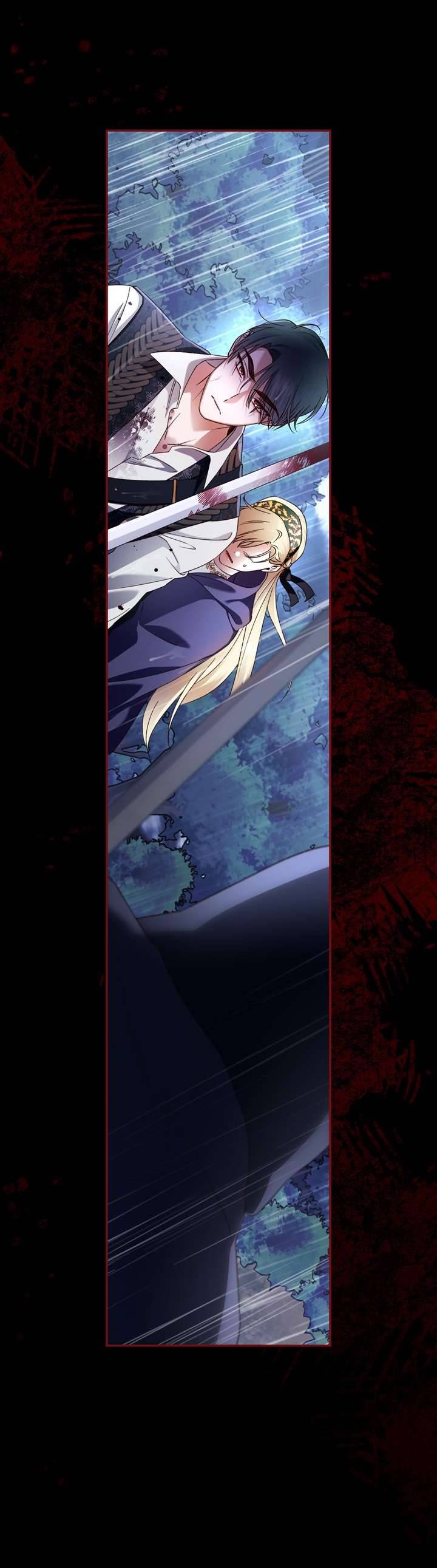 Phương Pháp Che Giấu Đứa Con Của Hoàng Đế Chapter 39 - Trang 4