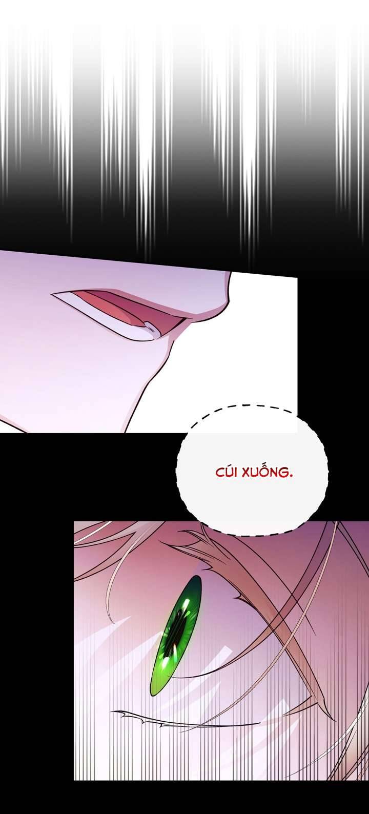 Phương Pháp Che Giấu Đứa Con Của Hoàng Đế Chapter 39 - Trang 4