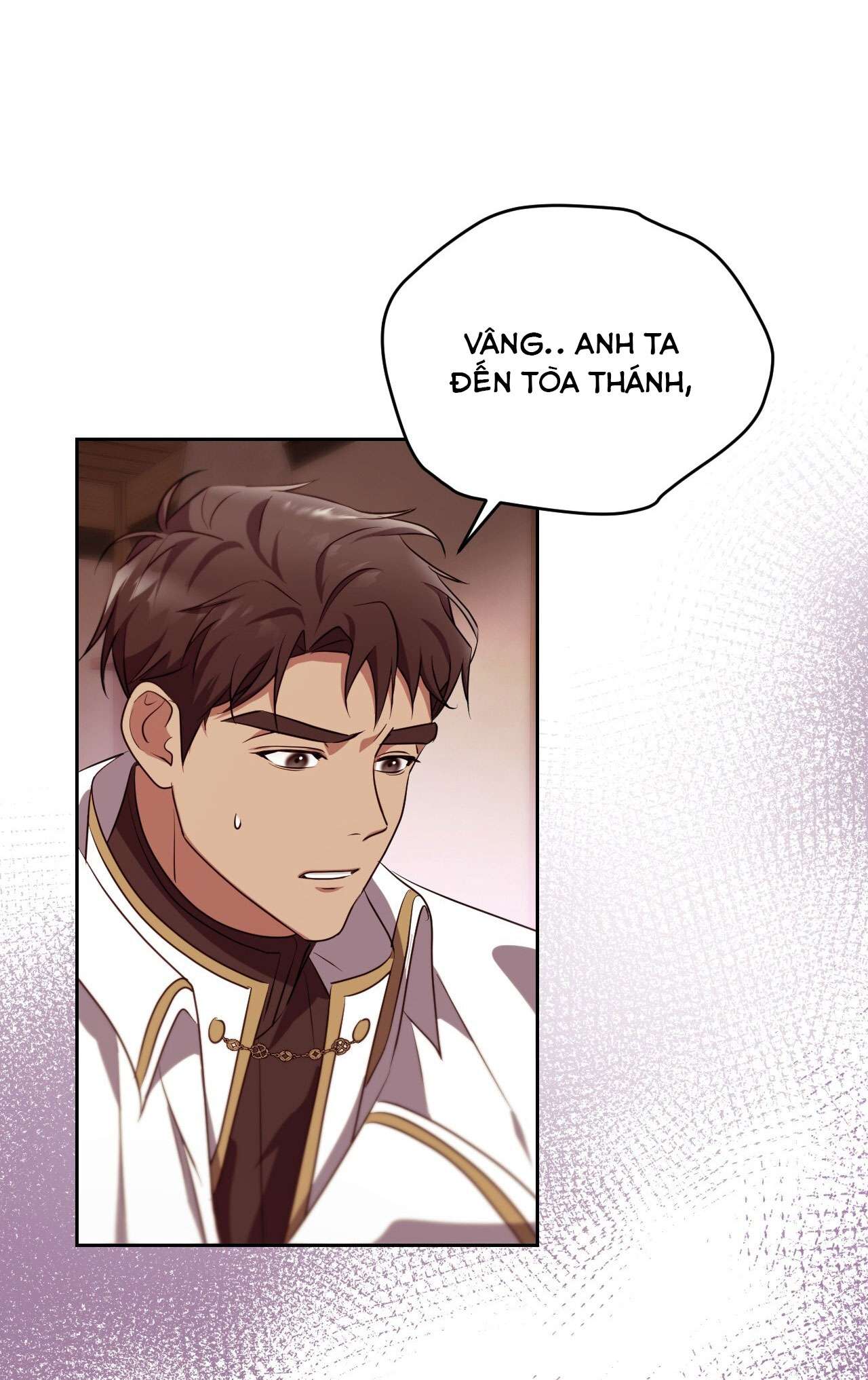 Thánh Nữ Giả Muốn Bỏ Trốn Chap 29 - Trang 4