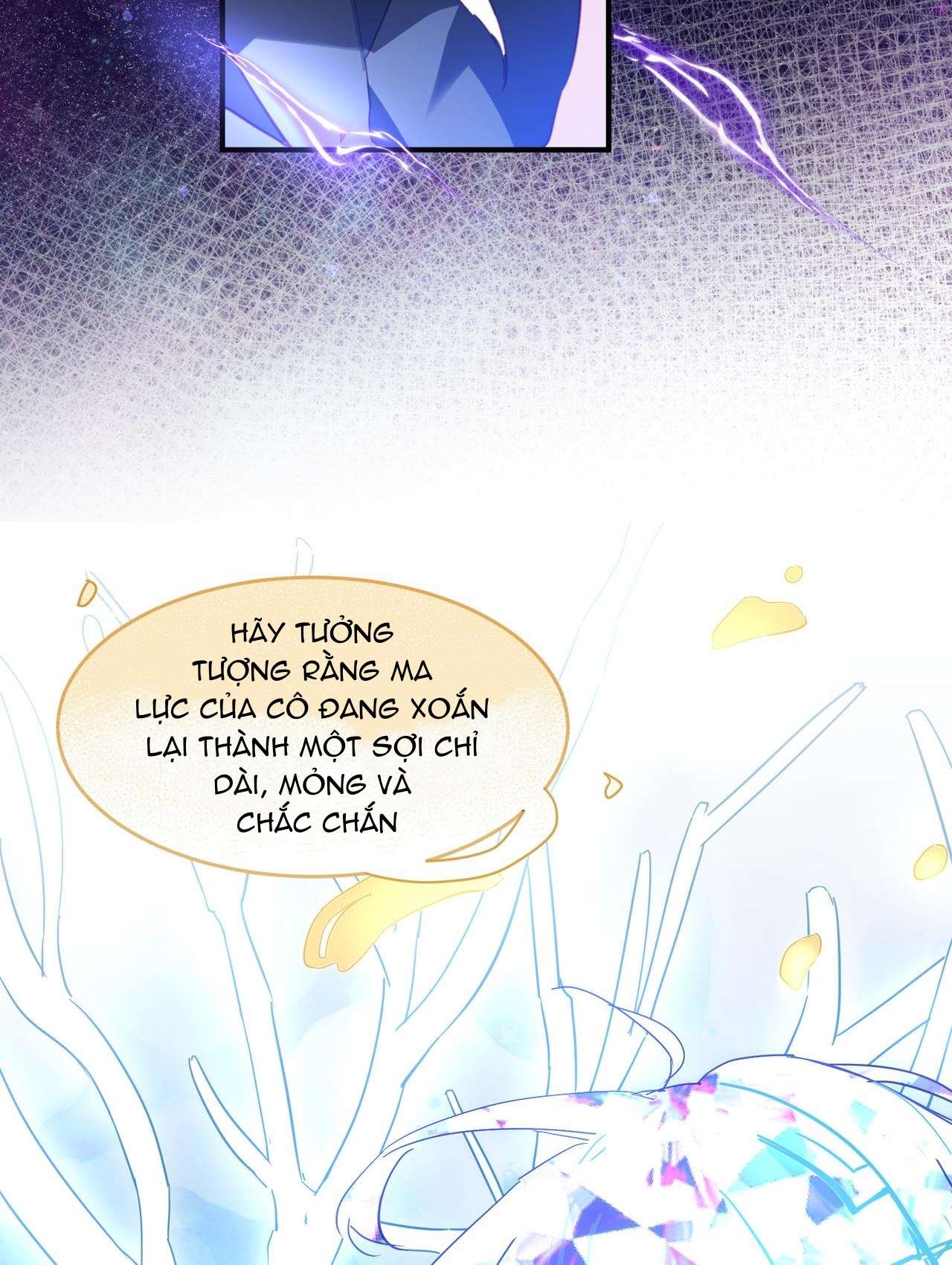 Cô công chúa không muốn được nuông chiều Chap 28 - Trang 2