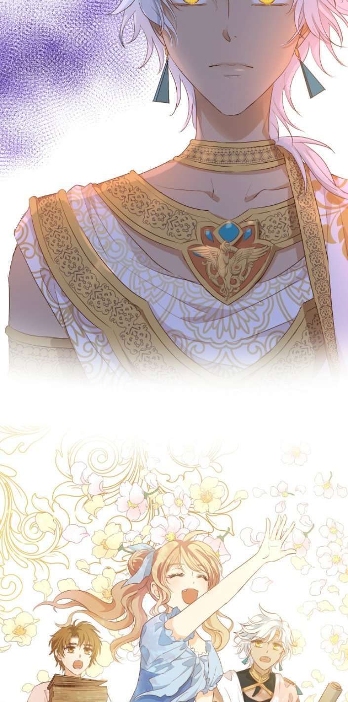 Địch Úc Đa Chi Ca Chapter 70 - Trang 4