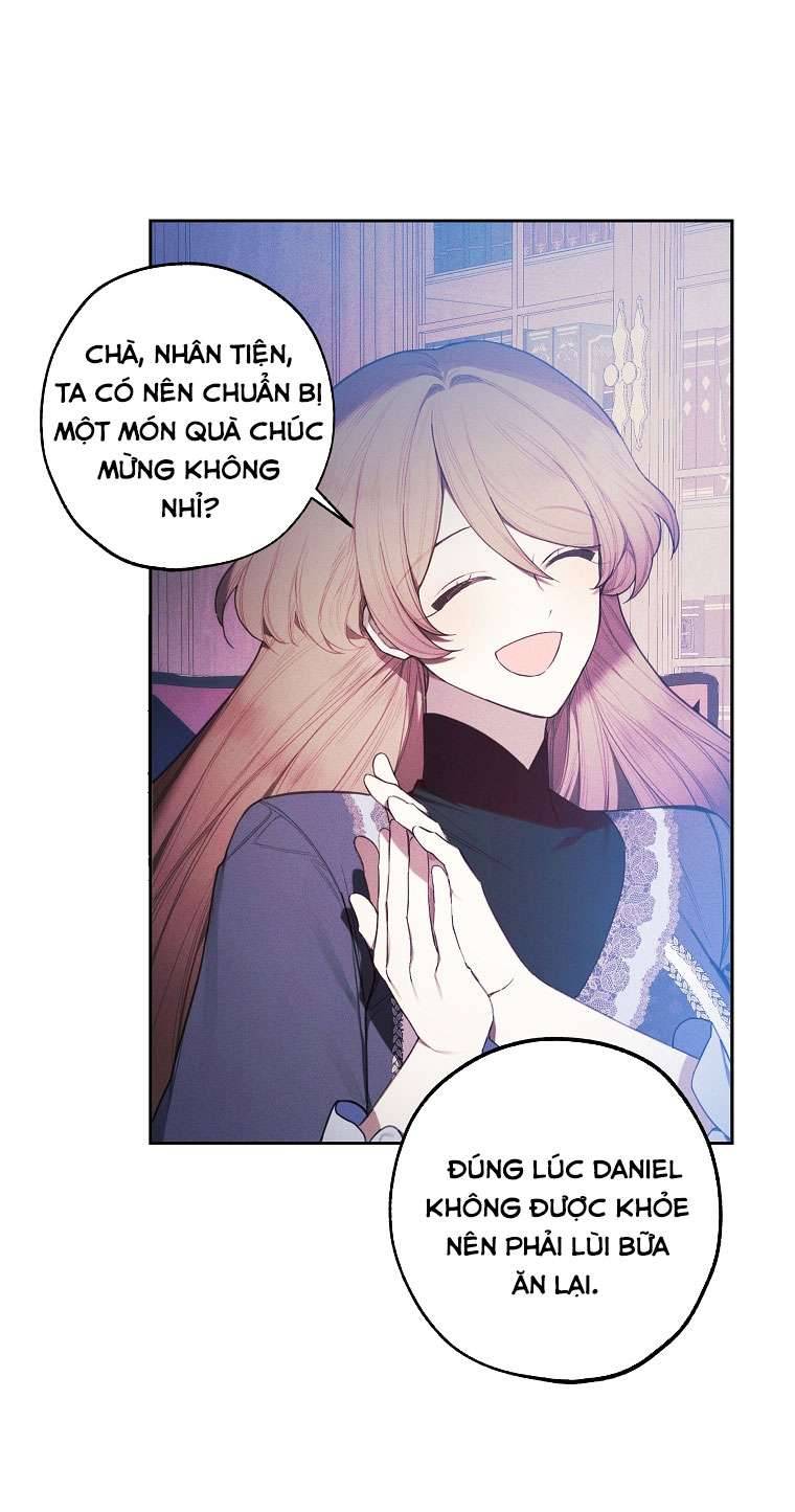 Cửa Hàng Búp Bê Của Công Chúa Chap 29 - Trang 2