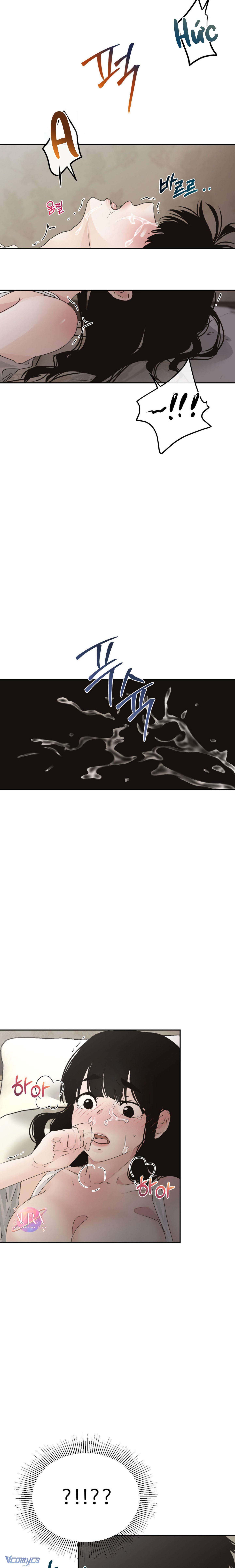 Trở Thành Gia Đình Chapter 21 - Next Chapter 22