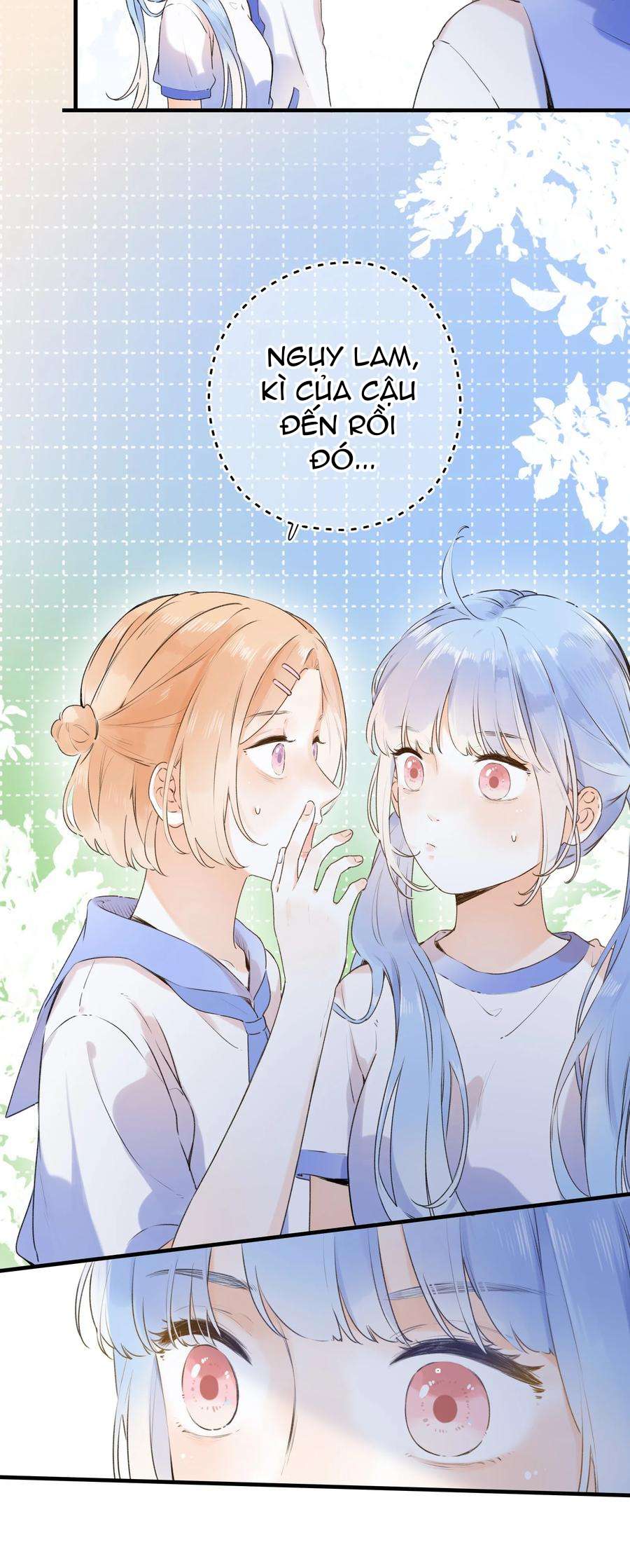 Ánh Sao Phiêu Linh Trong Nước Chapter 22 - Trang 3