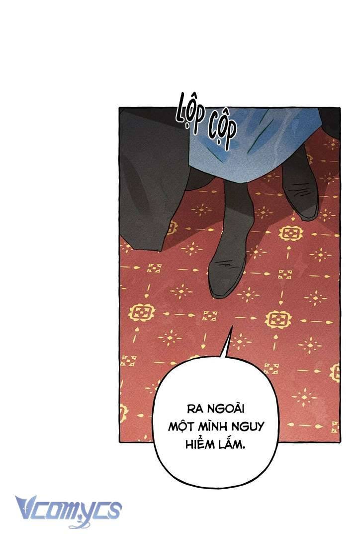 (Munn) Nuôi Dưỡng Một Hắc Long Chap 24 - Trang 2