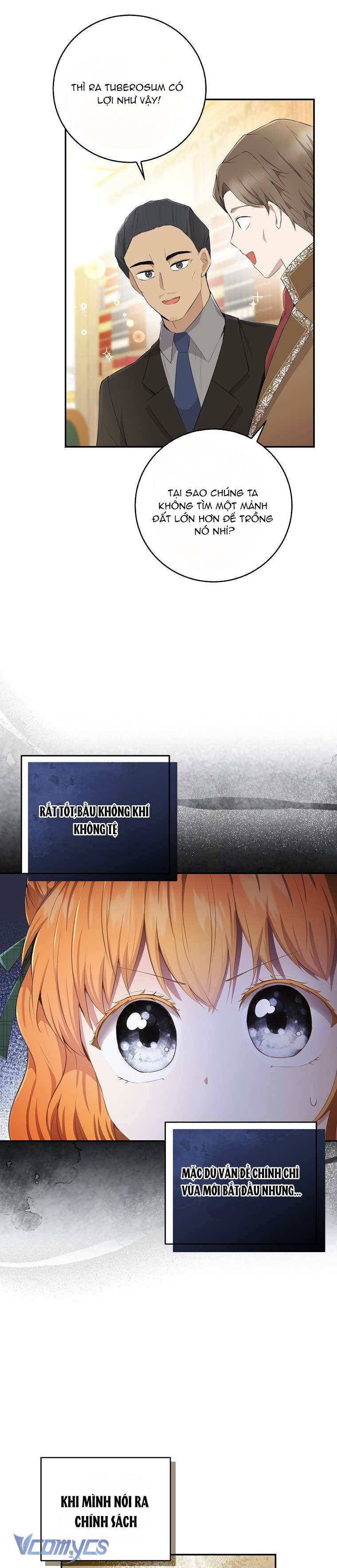 Sóc Con Tài Năng Chap 26 - Trang 2