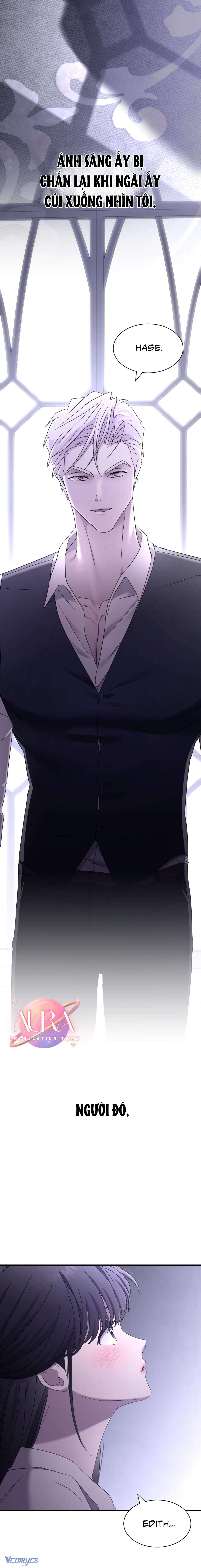 Lâu Đài Thống Trị Chap 8 - Next 