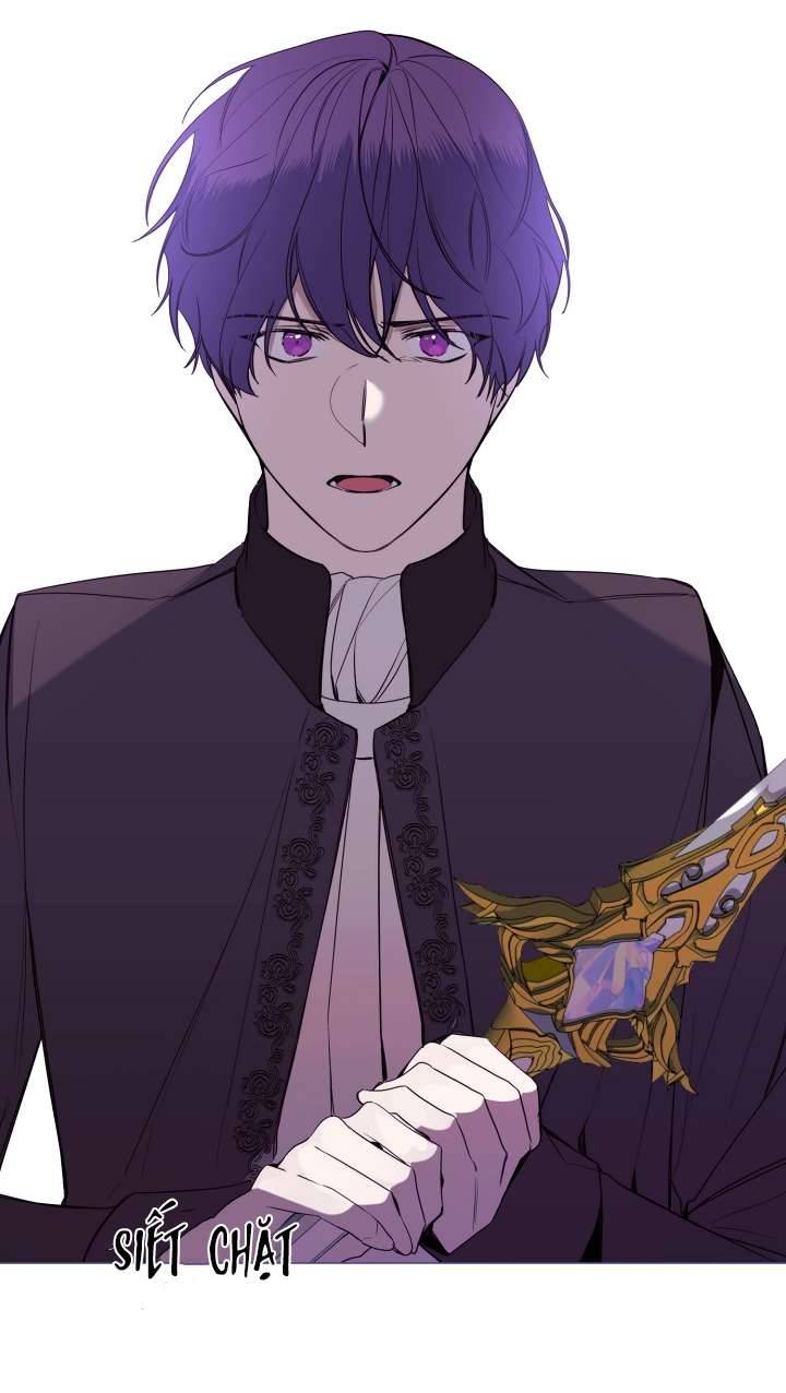 Ác Nữ Cần Bạo Chúa Chapter 14 - Trang 4