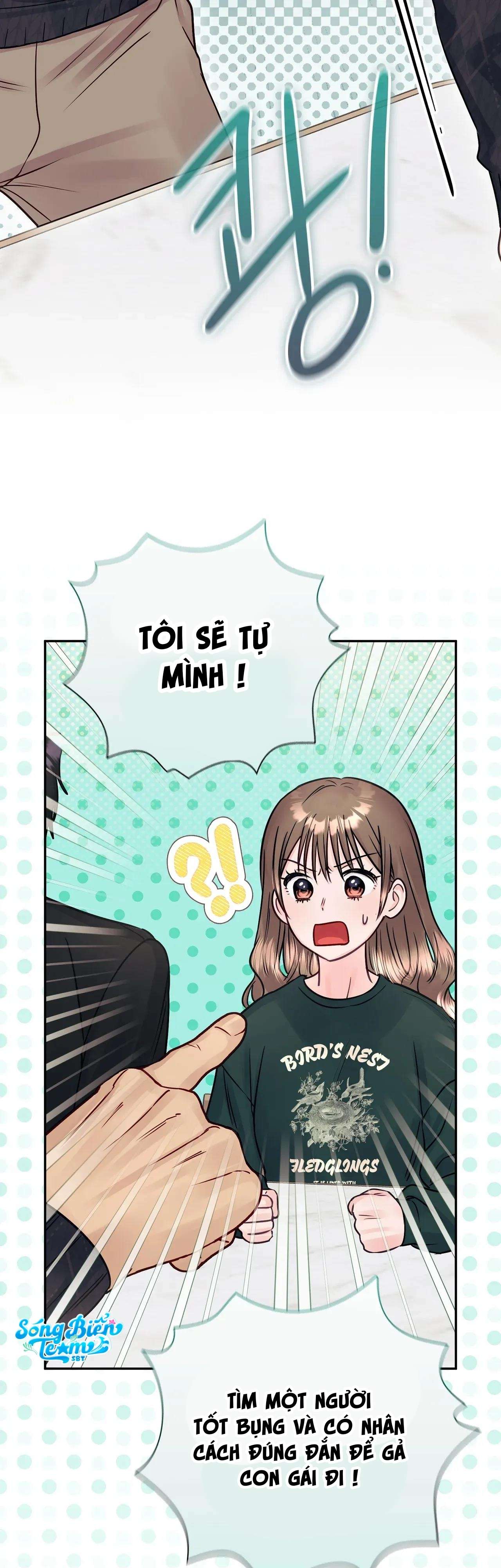 [ 18+ ] Người bạn nguy hiểm của anh trai Chap 18 - Trang 2