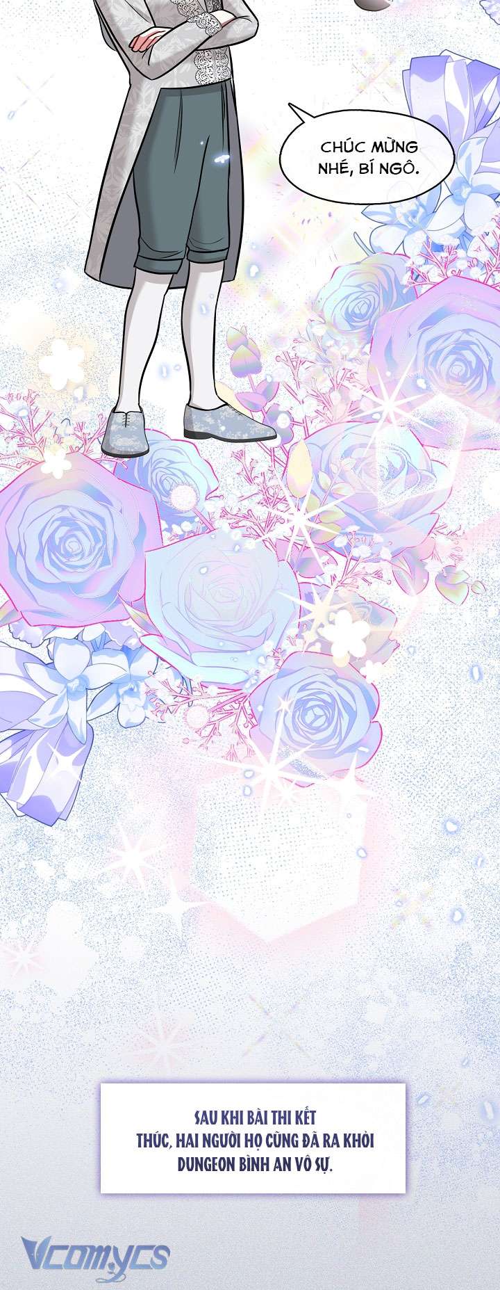 Công Chúa Là Người Chơi Chapter 35 - Trang 3