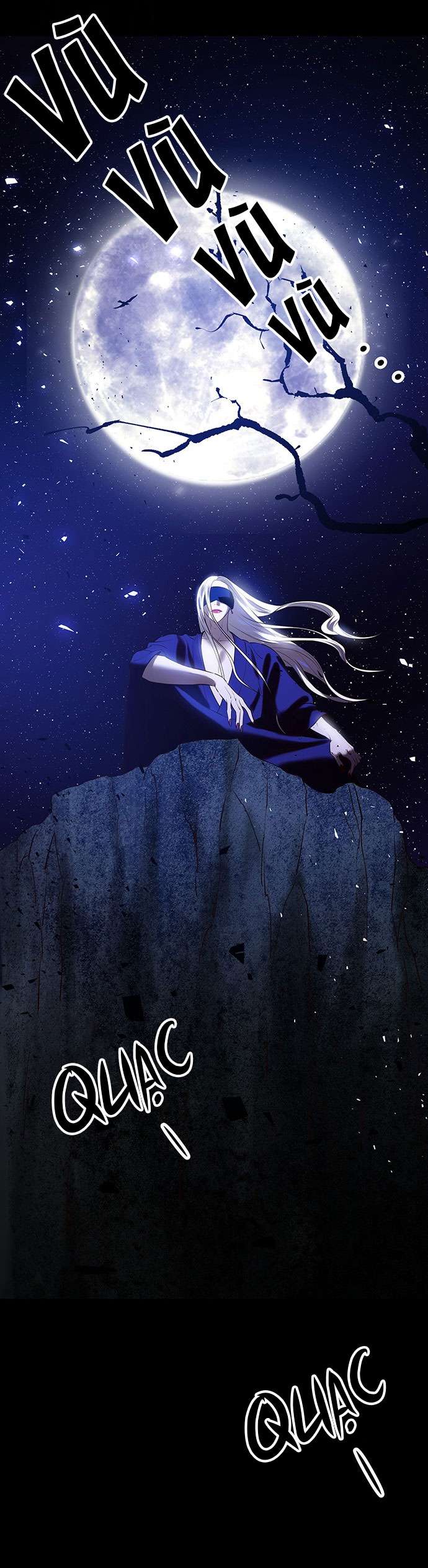 Vương Tử Huyền Bí Chapter 41 - Next Chapter 42