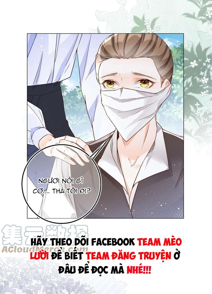 Sự Phản Công Của Nữ Công Tước Phản Chap 28 - Trang 2