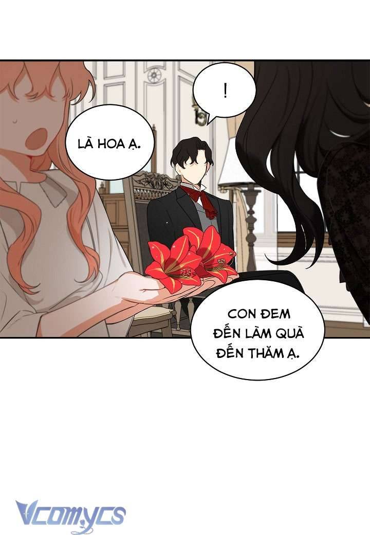 Phương Pháp Trở Thành Con Gái Của Người Hùng Bóng Đêm Chap 2 - Trang 2