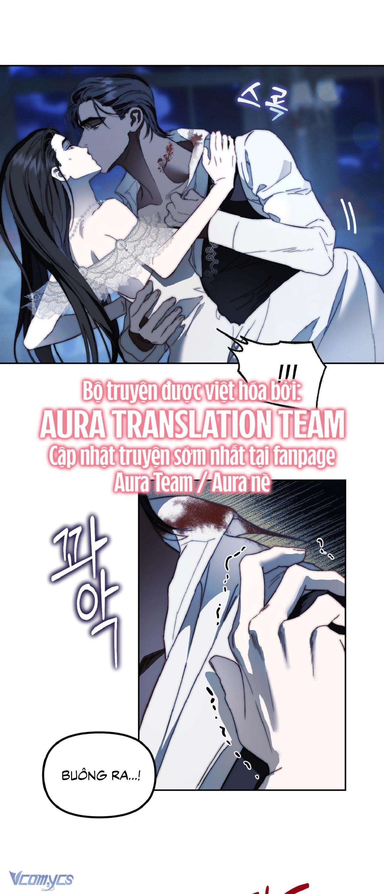 Vị Khách Không Mời Chốn Thiên Đường Chap 1 - Next Chap 2