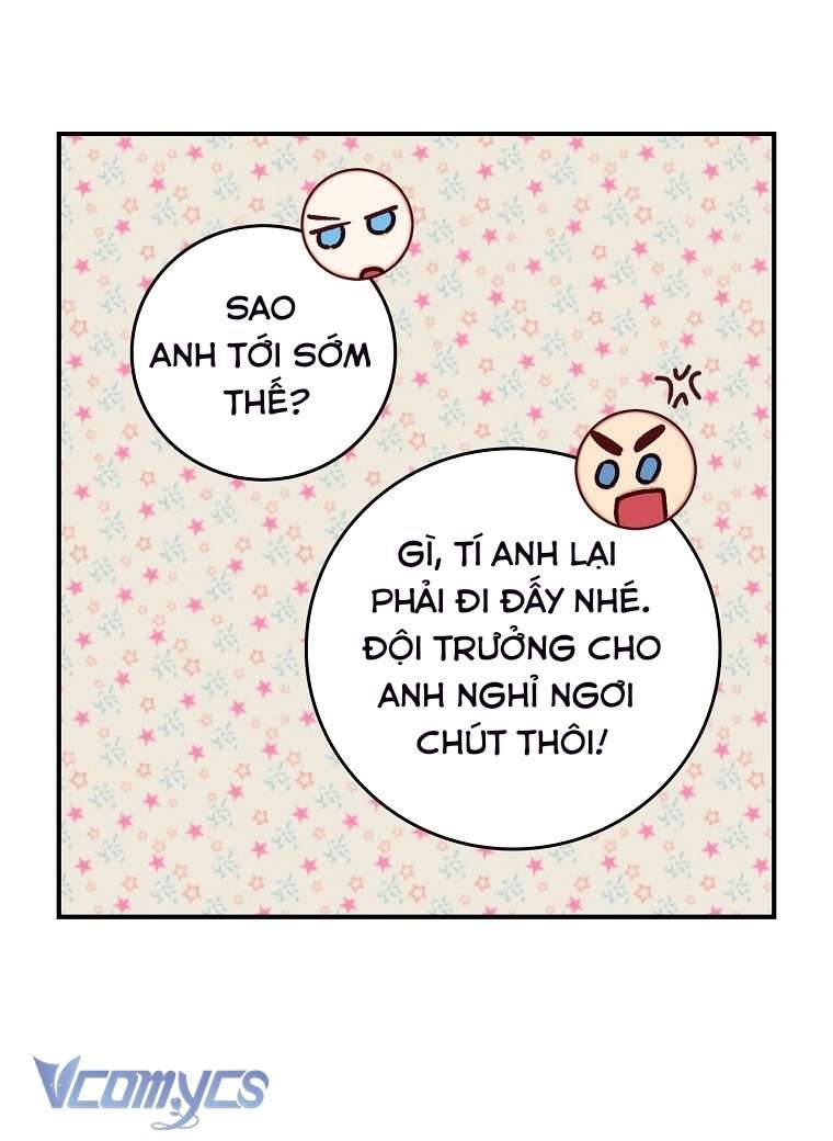 Cẩn Thận Với Các Anh Trai Đấy! Chap NT8 - Trang 2