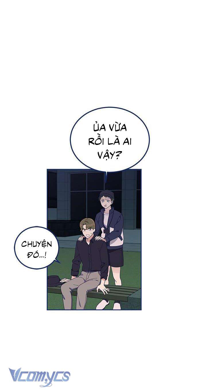 Thứ Tôi Cần Không Phải Là Tình Yêu Chapter 4 - Trang 3