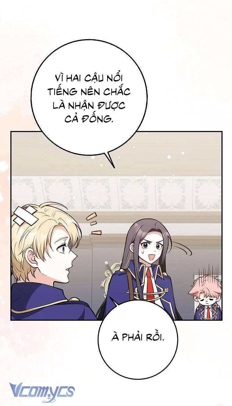 Tôi Thề Chúng Ta Chỉ Là Bạn Chapter 11 - Trang 4