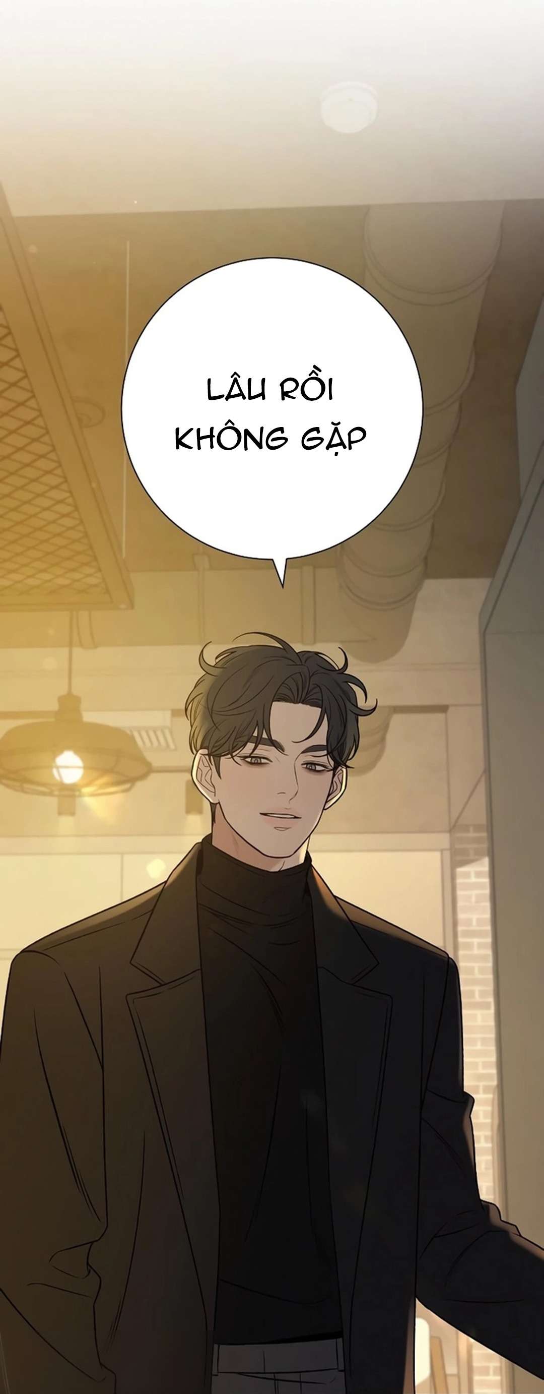 Chiến Lược: Tình Yêu Trong Sáng Chap 108. - Trang 3