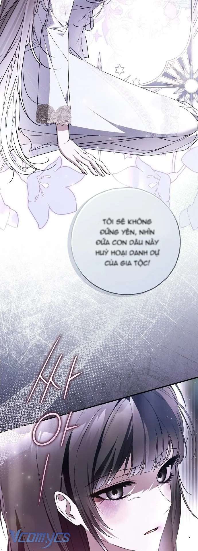 Ai Đó Đang Điều Khiển Cơ Thể Của Tôi Chapter 44 - Trang 4