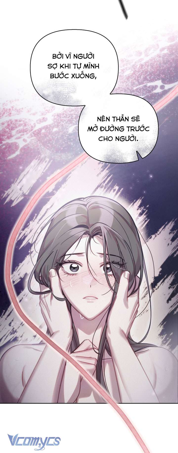 [18+] Tiết Học Bí Mật Của Trung Điện Chap 46 - Trang 2