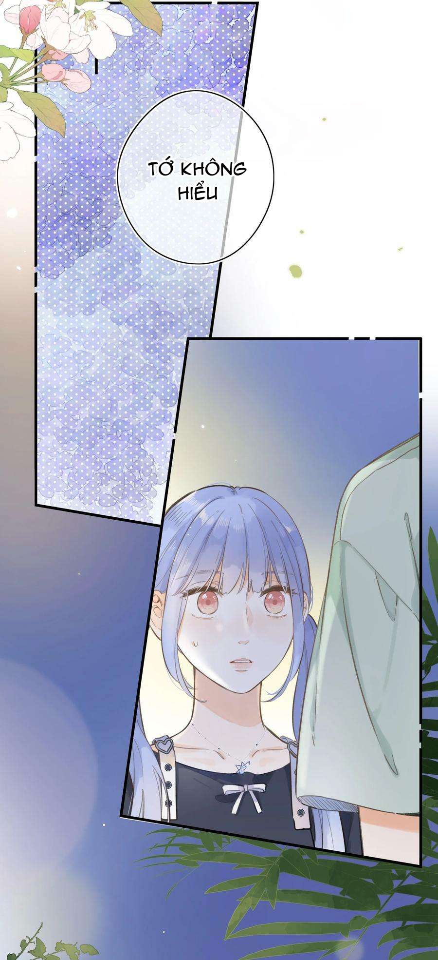 Ánh Sao Phiêu Linh Trong Nước Chapter 63 - Next Chapter 64