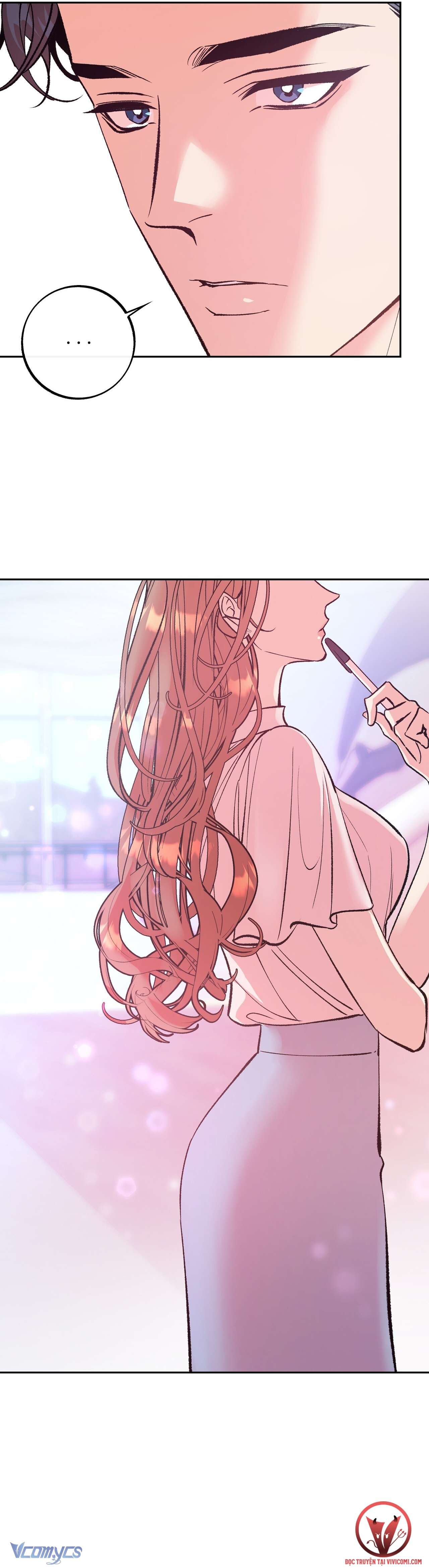 [18+] Tận Cùng Của Thế Giới Chap 3 - Trang 2