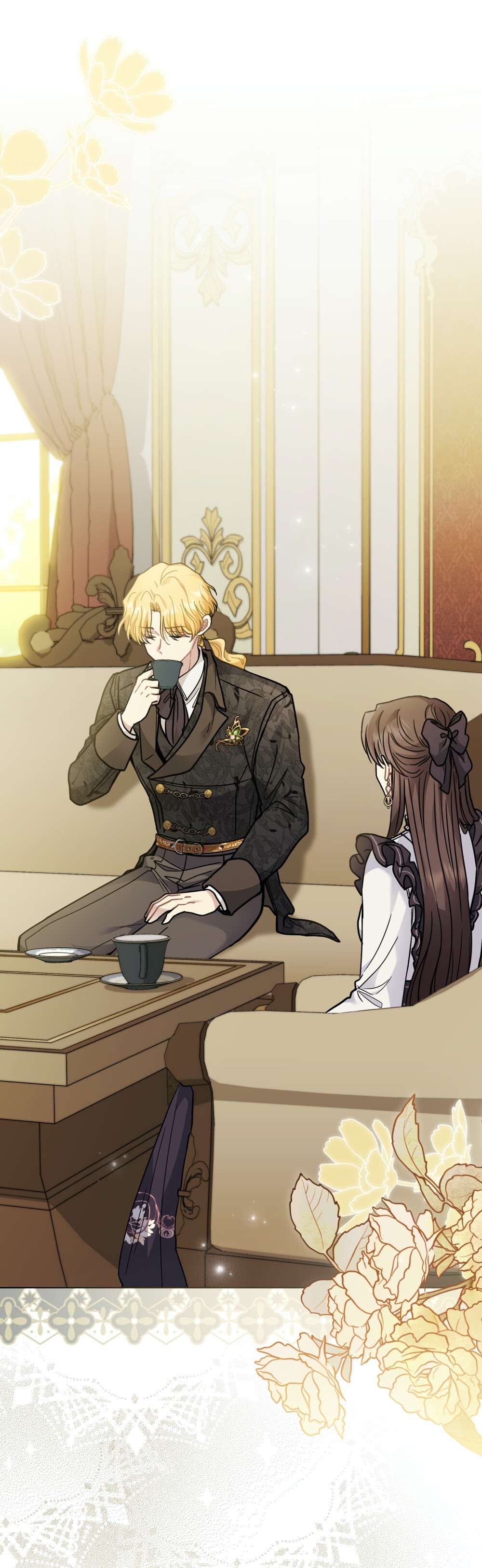 Tìm Lại Camellia Chapter 67 - Trang 4